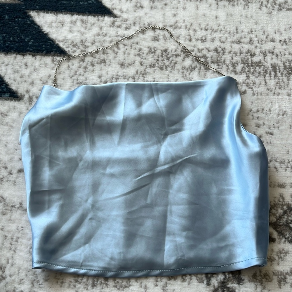 Silky SHEIN top